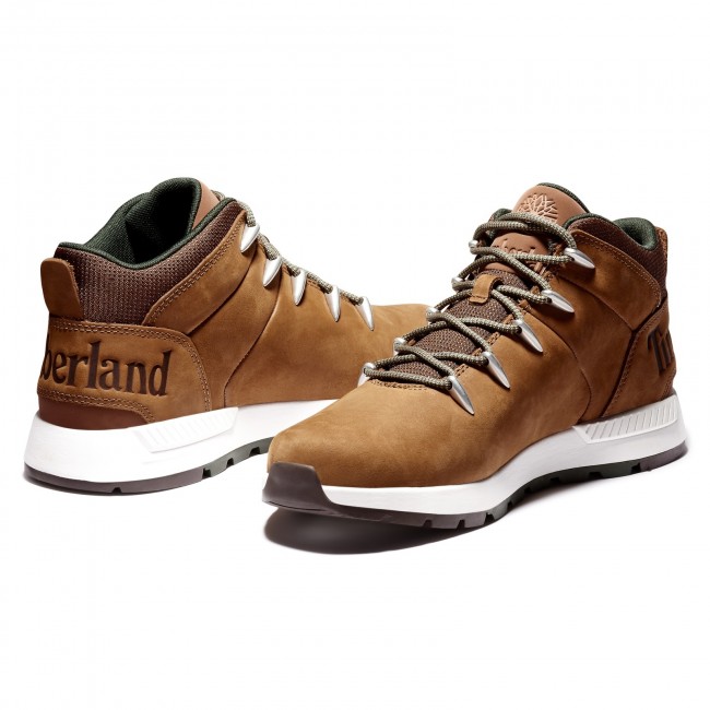 Timberland Men S Sprint Trekker Chukka