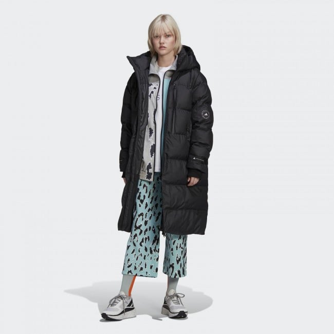 Adidas by stella mccartney long puffer new arrivals