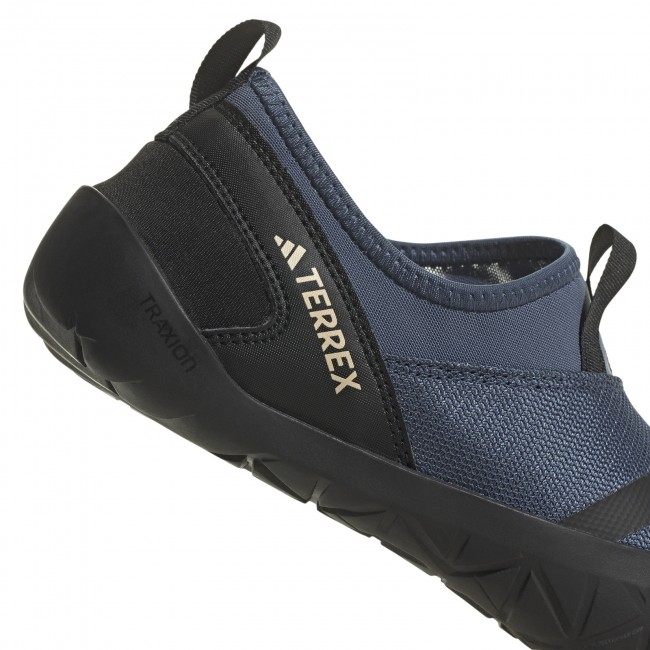Jawpaw sandals top