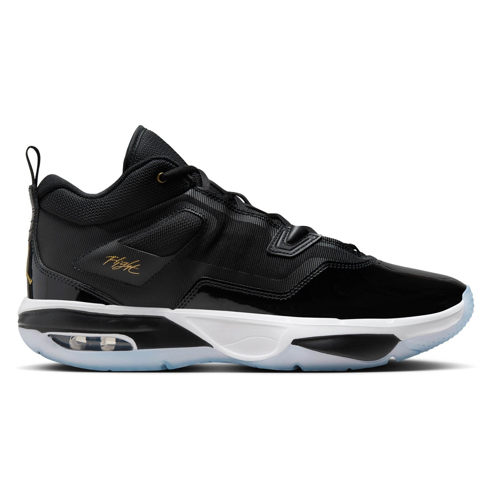 Jordan stay loyal 3 men