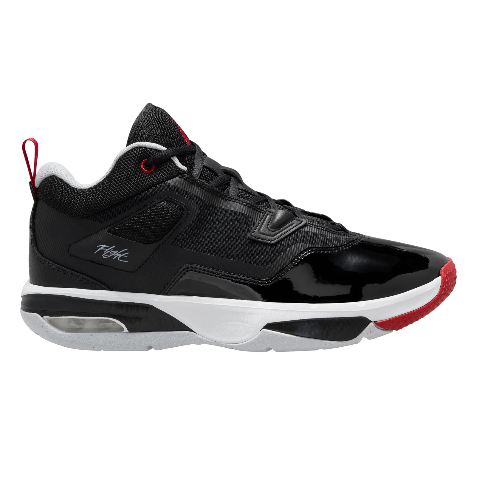 Jordan stay loyal 3 men