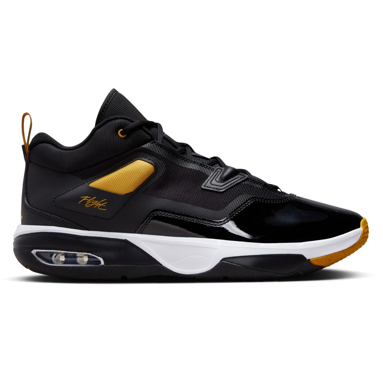 Jordan stay loyal 3 men