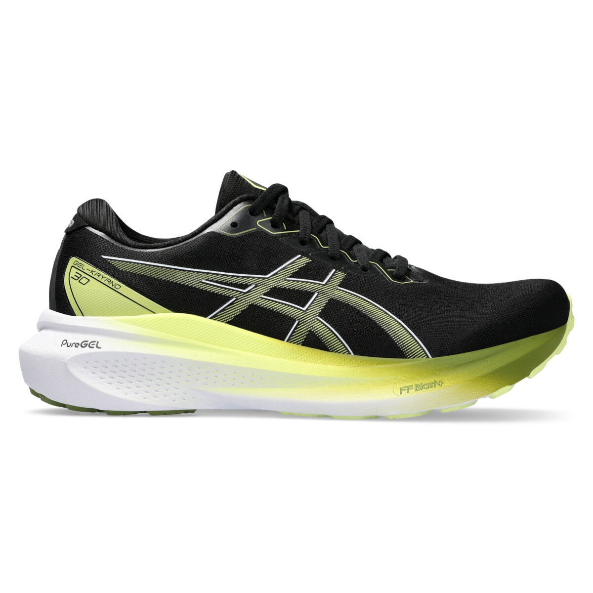 ASICS MEN'S GEL-KAYANO 30 RUNNING SHOES | Беговая обувь | Sportland