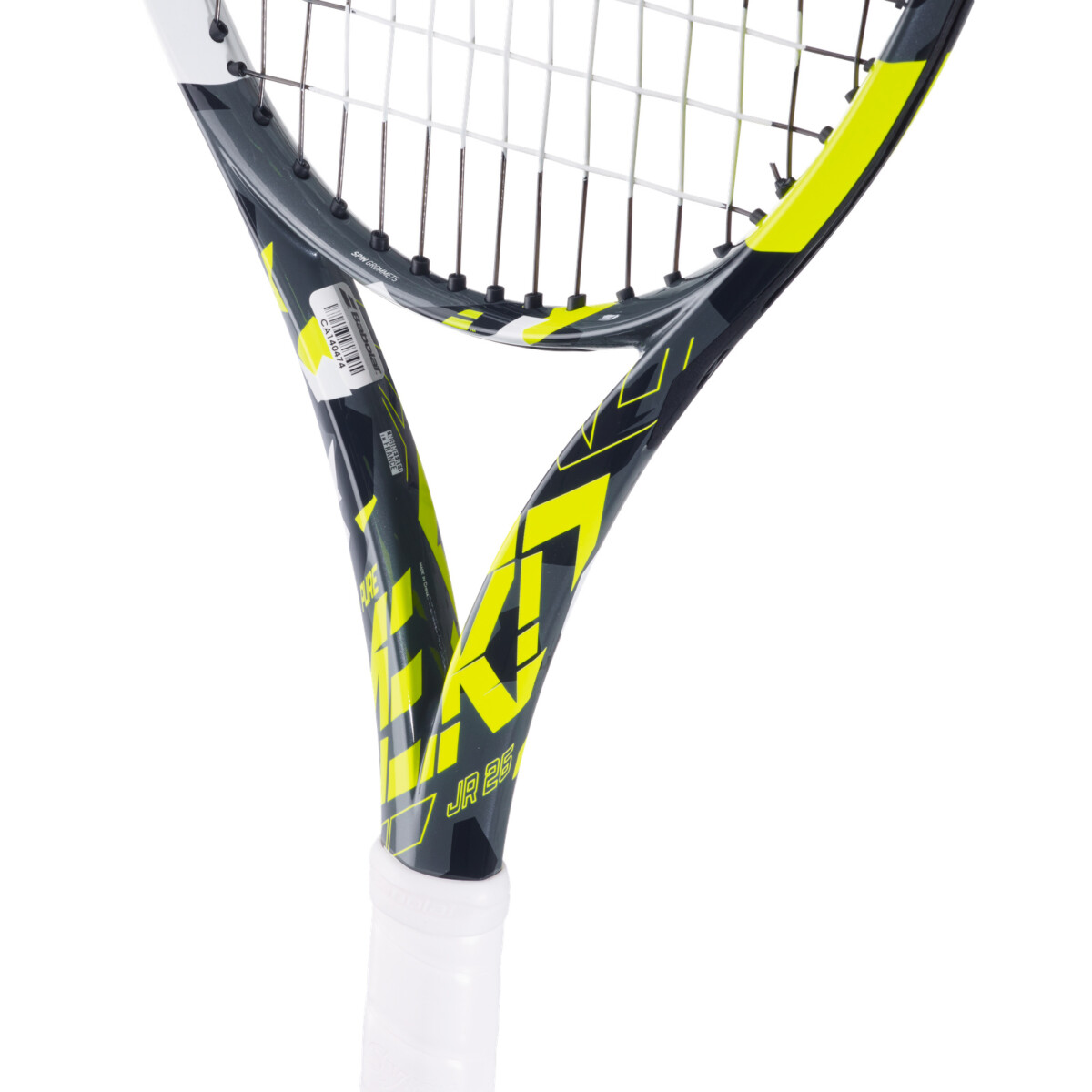 BABOLAT PURE AERO JR 26 S | Ракетки | Sportland