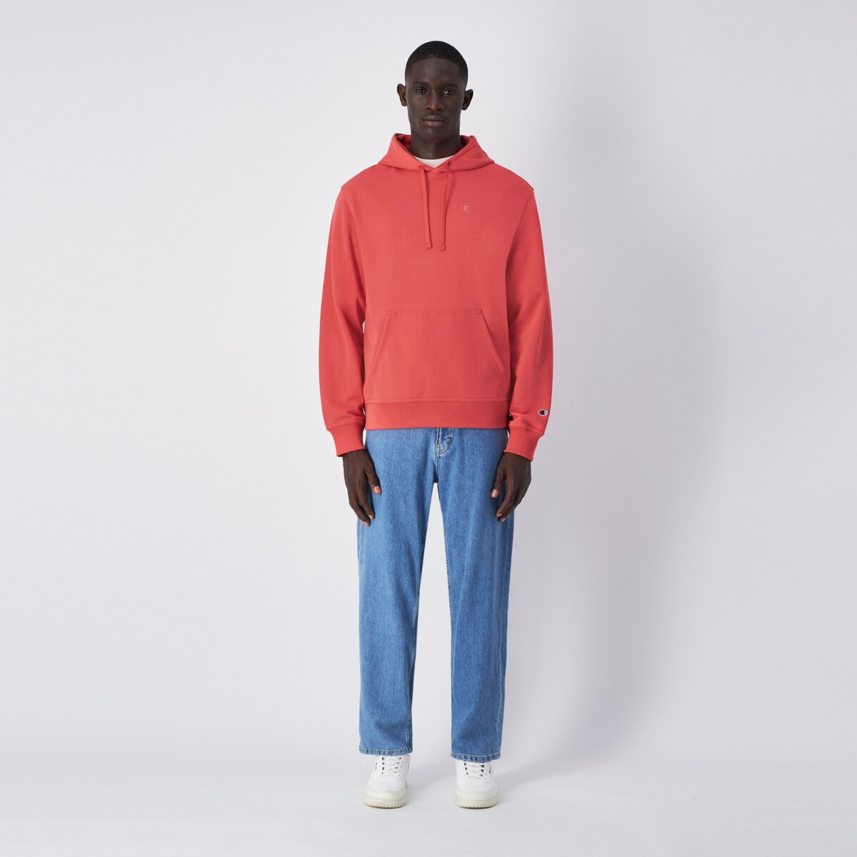 CHAMPION HOODED | Толстовки и свитшоты | Покупай в интернет-магазине ...