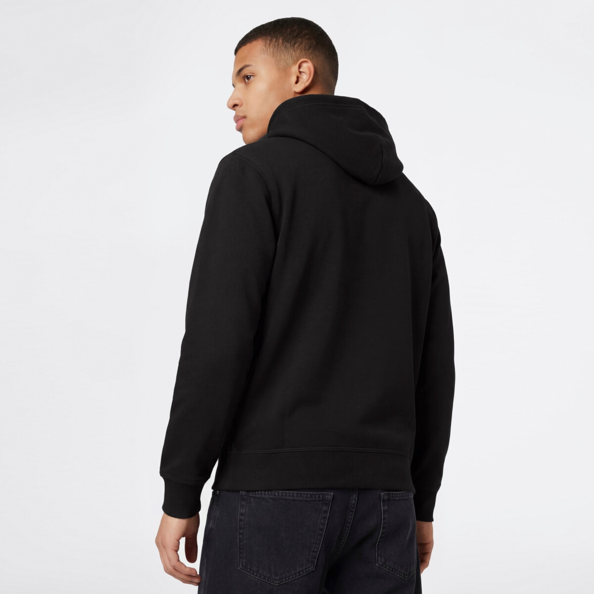 CHAMPION HOODED SWEATSHIRT | Толстовки и свитшоты | Sportland