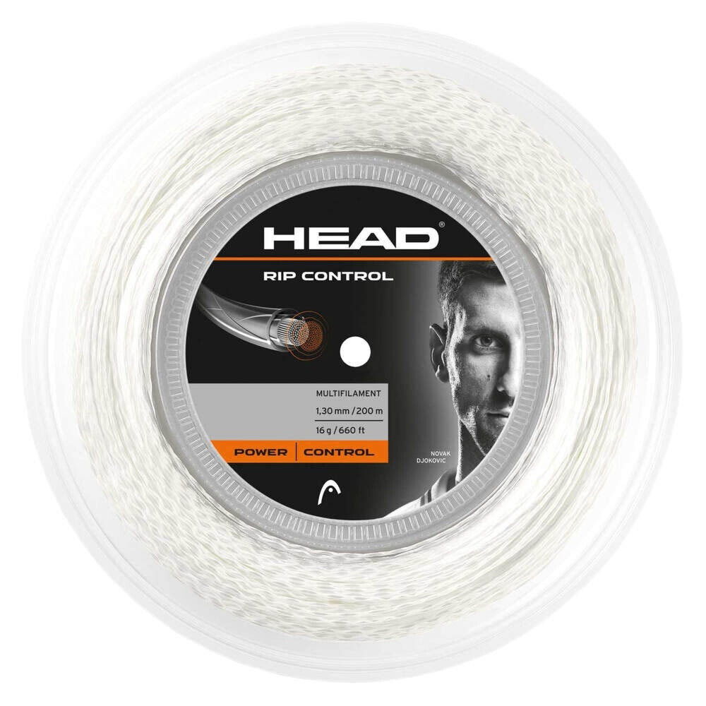 HEAD RIP CONTROL REEL | Теннисные струны | Покупай в интернет-магазине ...