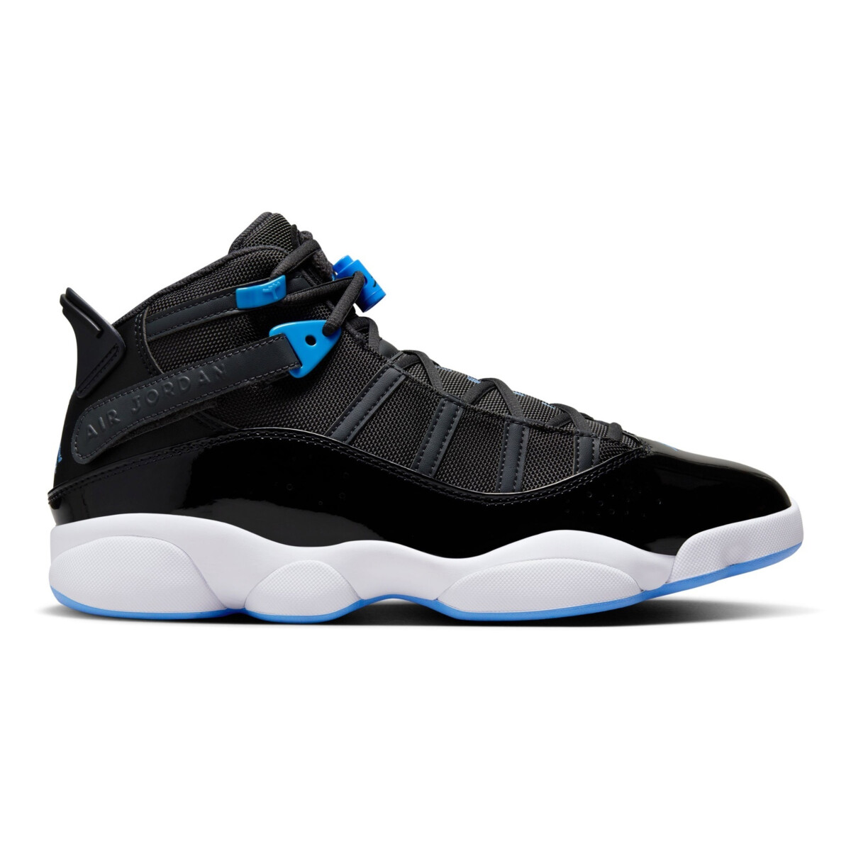 JORDAN 6 RINGS MEN'S SHOES | Обувь для отдыха | Sportland