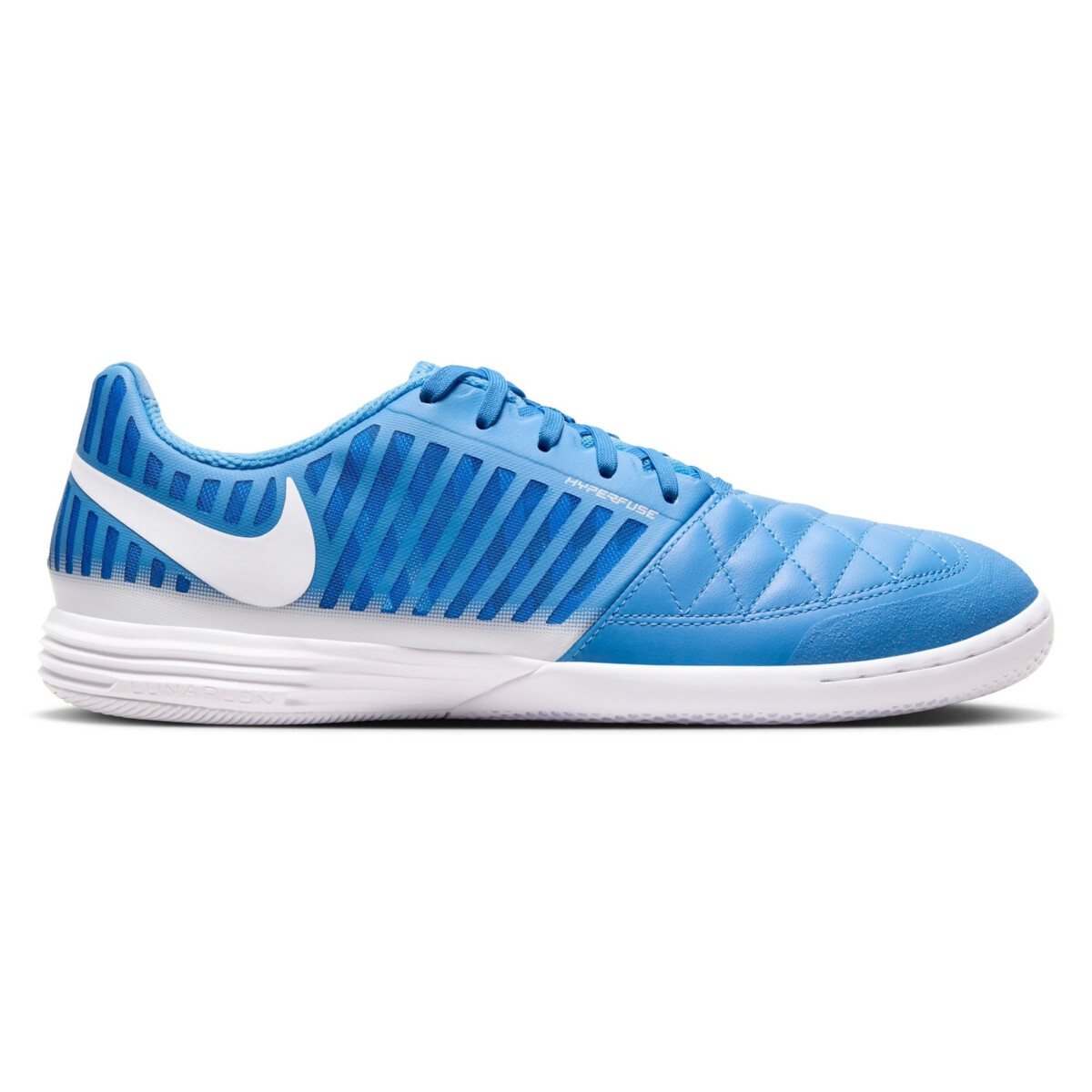 NIKE LUNAR GATO II IC INDOOR/COURT SOCCER SHOES | Футбольные бутсы