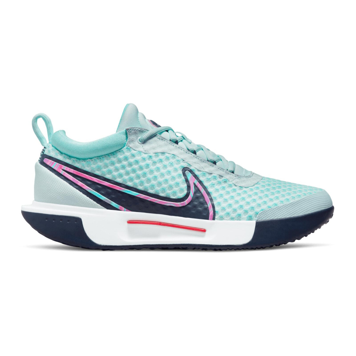 NIKE M NIKE ZOOM COURT PRO HC | Теннисная обувь | Sportland