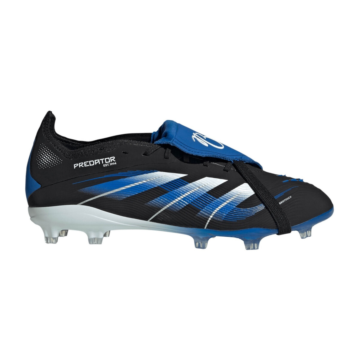 ADIDAS PREDATOR ELITE JB | Футбольные бутсы | Покупай в интернет