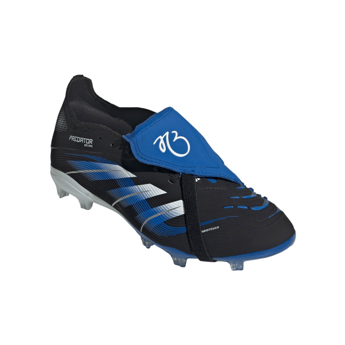 ADIDAS PREDATOR ELITE JB | Футбольные бутсы | Покупай в интернет