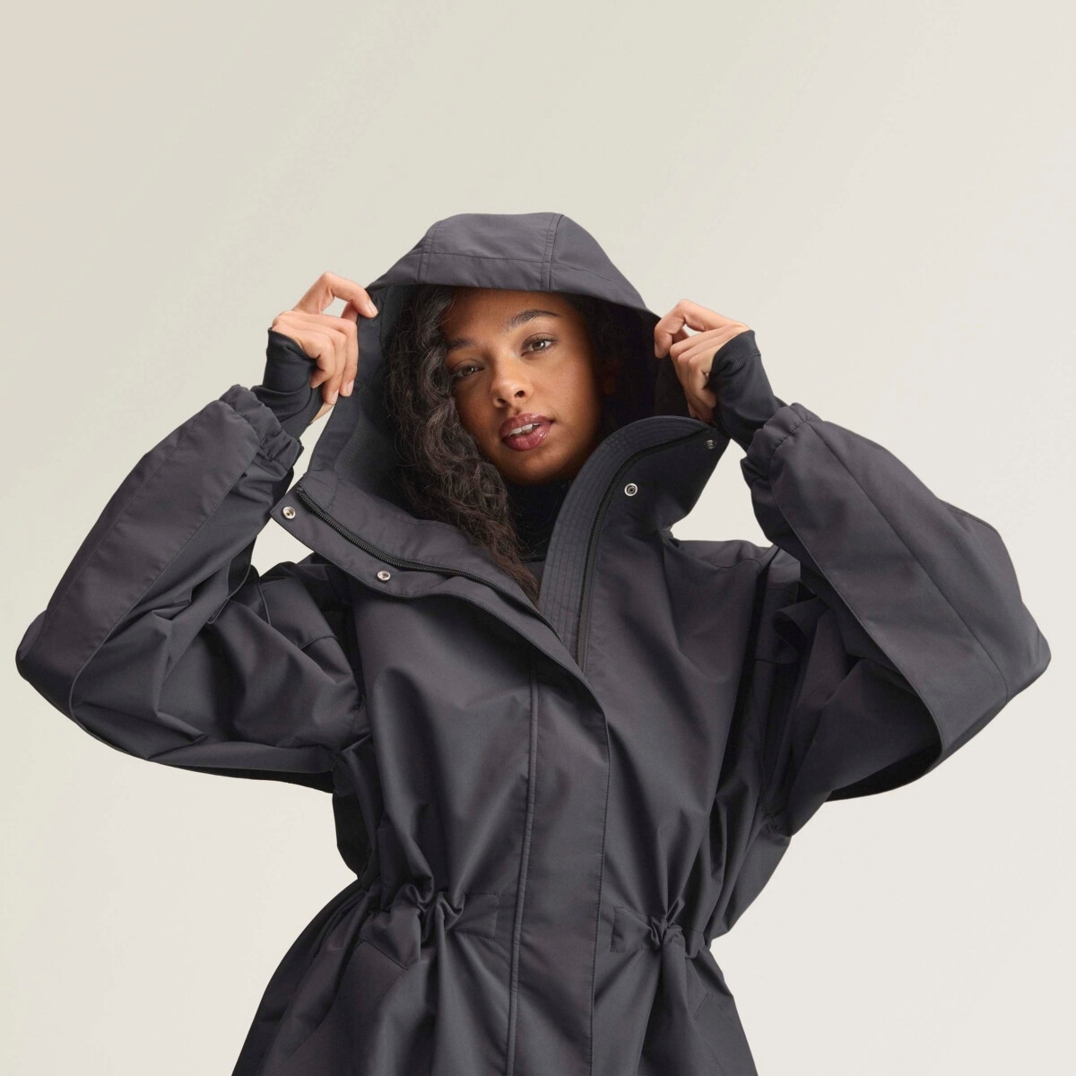 ADIDAS BY STELLA MCCARTNEY HEAVYWEIGHT PARKA | Куртки и парки