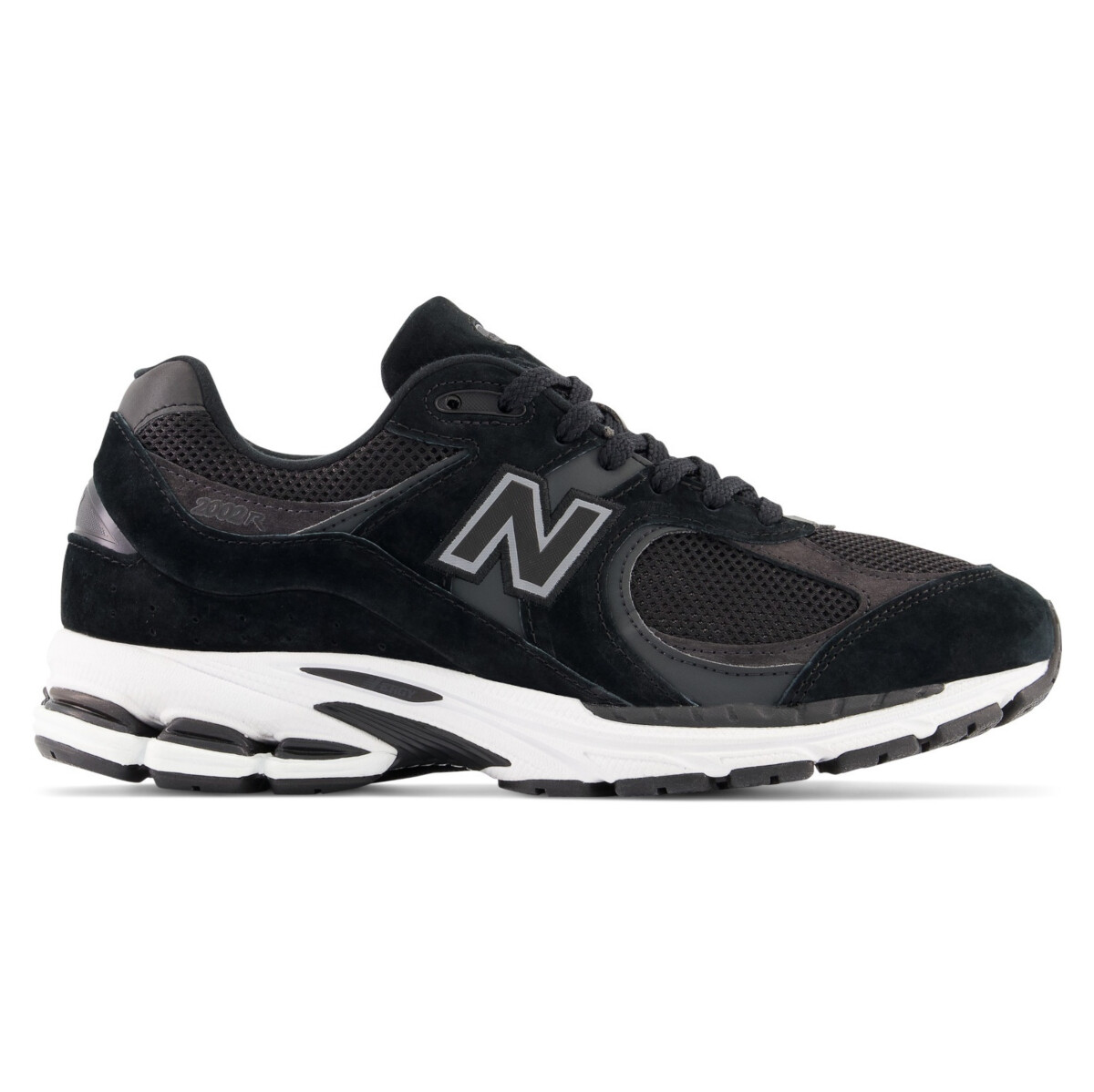 NB 2002R SNEAKER | Обувь для отдыха | Покупай в интернет-магазине Sportland