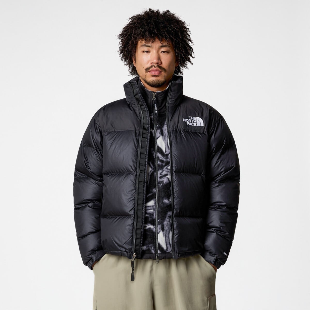 THE NORTH FACE 1996 RETRO NUPTSE JACKET | Куртки и парки | Sportland