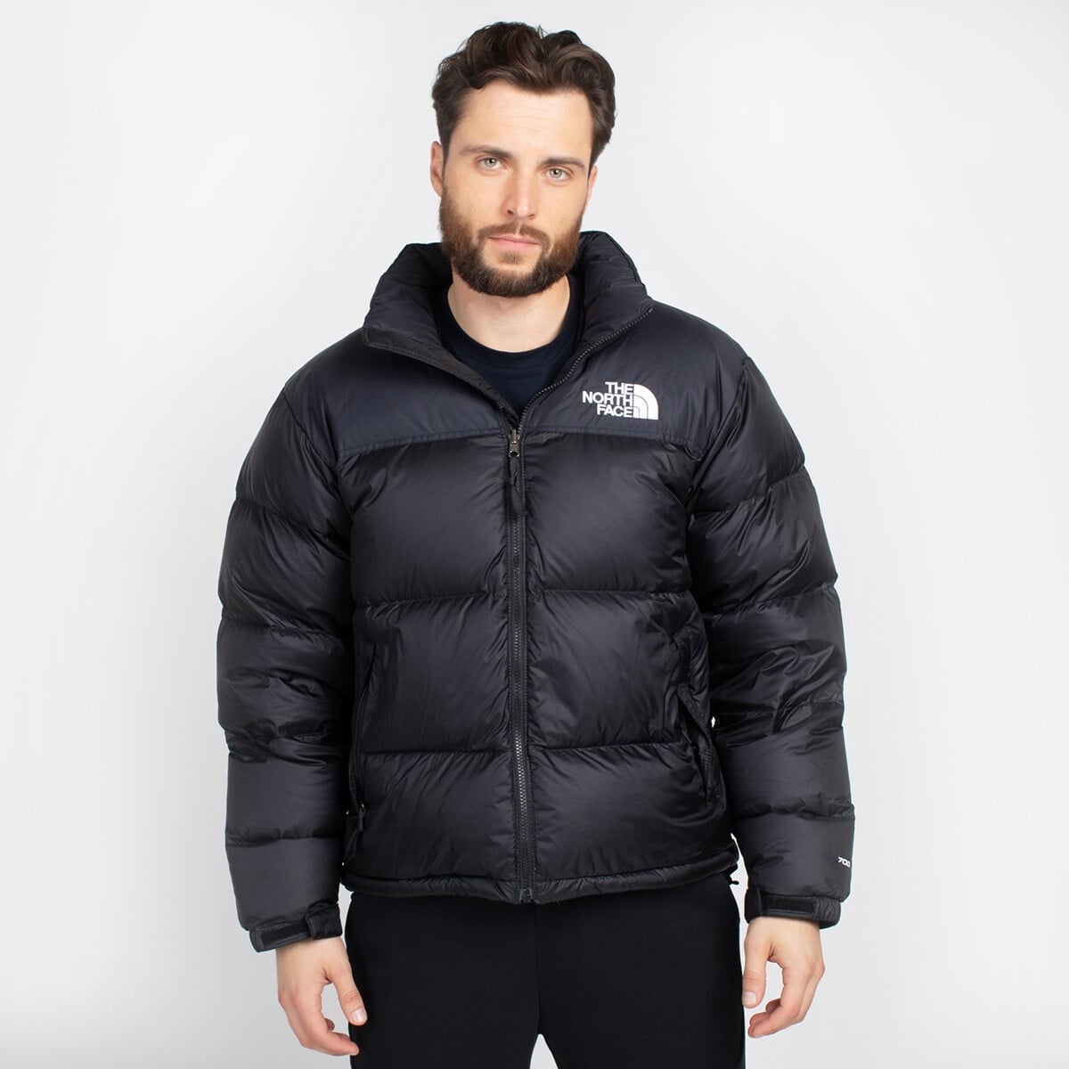 THE NORTH FACE 1996 RETRO NUPTSE JACKET | Куртки и парки | Sportland