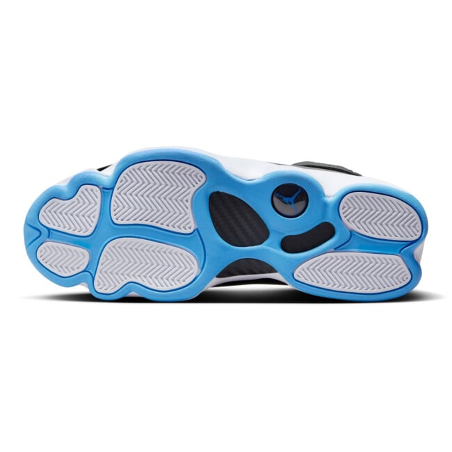 jordan men's 6 rings shoes