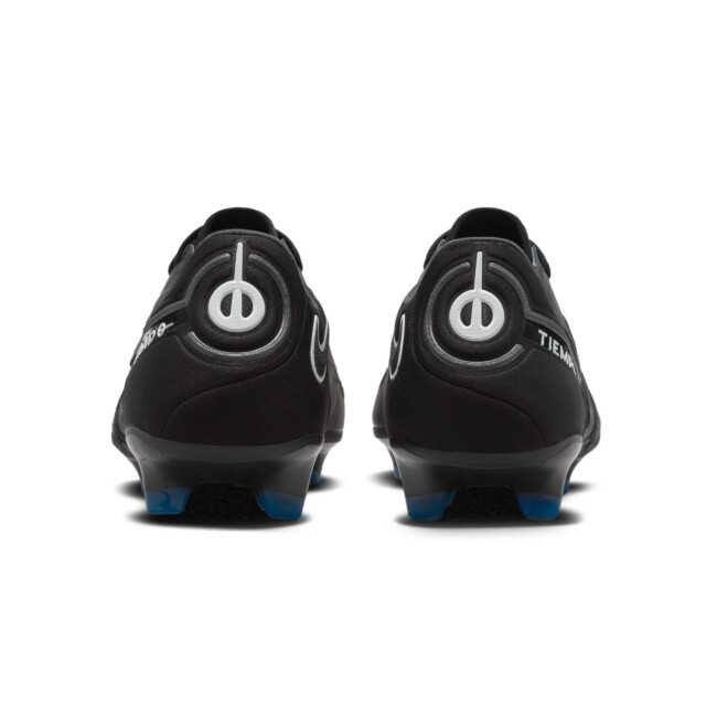 NIKE TIEMPO LEGEND 9 ELITE FG FIRM-GROUND SOCCER CLEATS