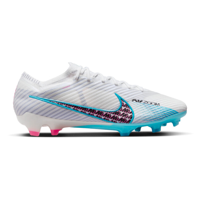 【極美品】NIKE ZOOM MERCURIAL VAPOR15 ELITE NIKE ZOOM MERCURIAL VAPOR 15 ELITE FG FIRM GROUND SOCCER CLEATS