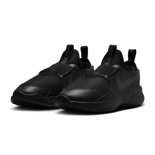 nike flexrunner black