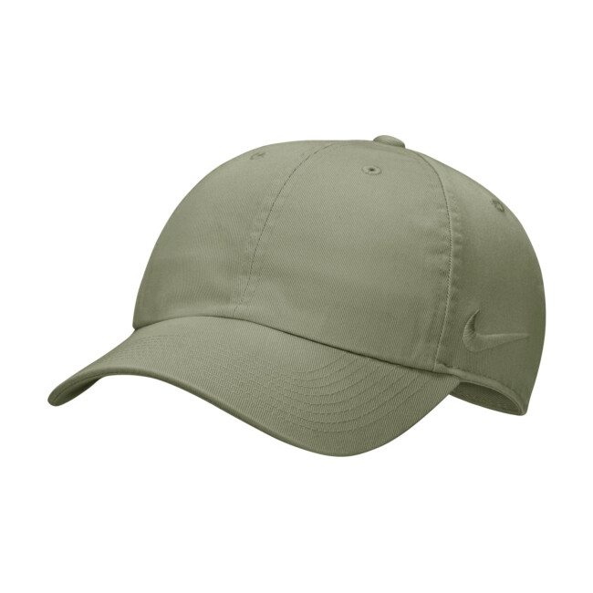 NIKE CLUB UNSTRUCTURED FLAT BILL CAP | Шапки и шляпы | Sportland