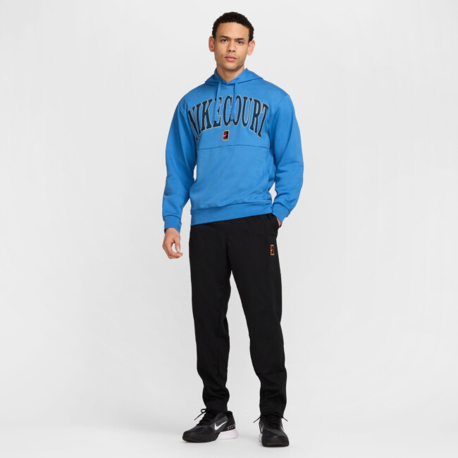 nike court crew hoodie