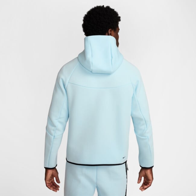 Nike Tech Fleece Windrunner Lサイズ NIKE TECH FLEECE WINDRUNNER | Толстовки и свитшоты | Sportland