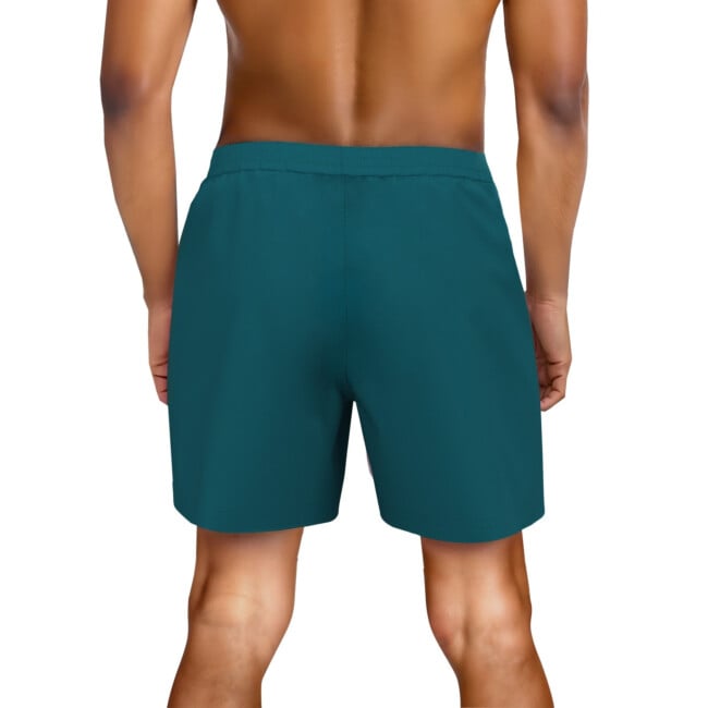 nike essential swim shorts