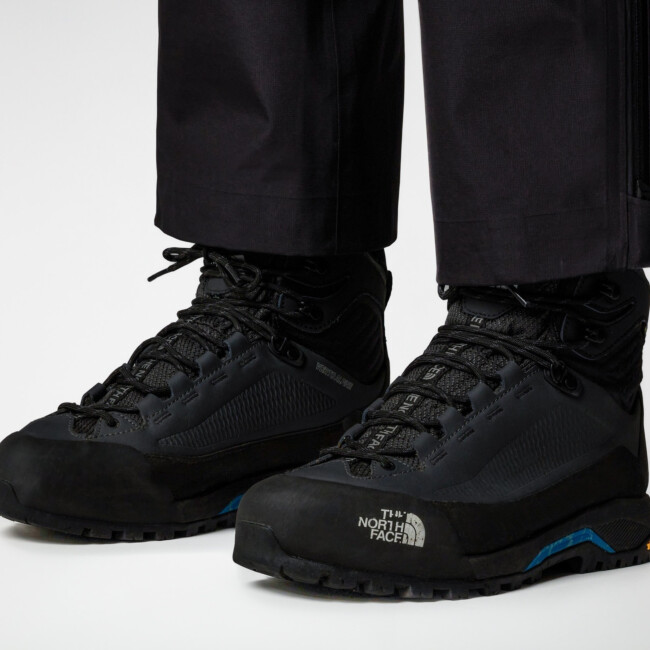 新品 THE NORTH FACE VERTO GORE-TEX 23.0 THE NORTH FACE VERTO GORE-TEX® ALPINE | Походная обувь | Sportland