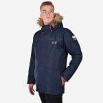 Helly hansen coastal parka 2 hotsell