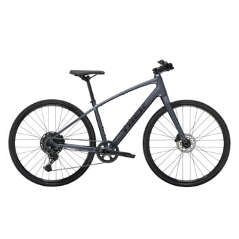 TREK FX 3 GEN 4 COMFORT BIKE | Велосипеды | Sportland