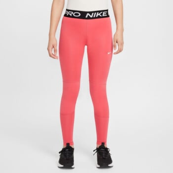 nike pro neon