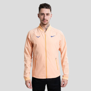 rafa men's tennis jacket