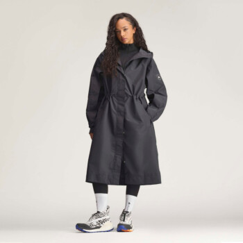 ADIDAS BY STELLA MCCARTNEY HEAVYWEIGHT PARKA | Куртки и парки