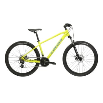 KROSS HEXAGON 3.0 HARDTAIL BIKE | Велосипеды | Sportland