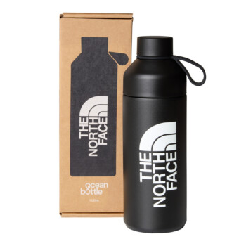 THE NORTH FACE X OCEAN BOTTLE WATER BOTTLE - 0.75L | Бутылки для