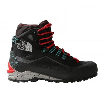 North face walking boots womens online