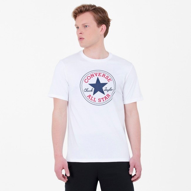 Tee shirt homme converse store