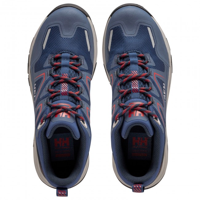Helly hansen m cascade low ht | Походная обувь | Покупай в интернет ...