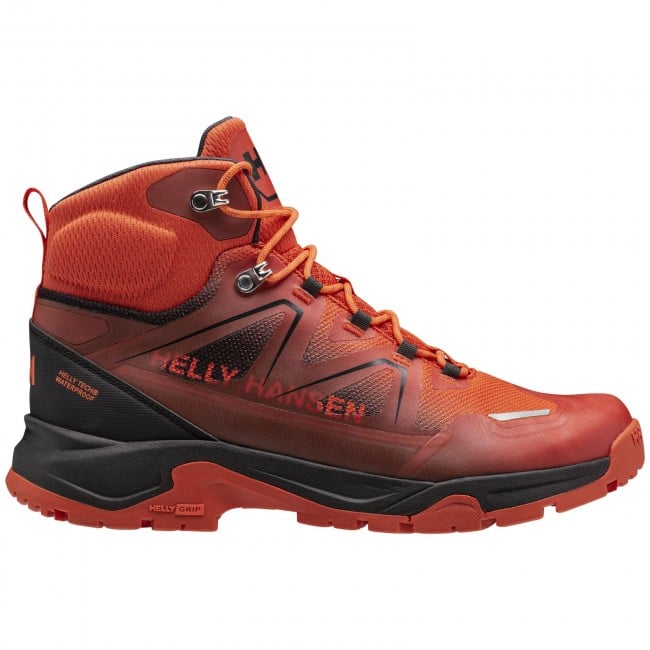 Helly hansen m cascade mid ht | Походная обувь | Покупай в интернет ...