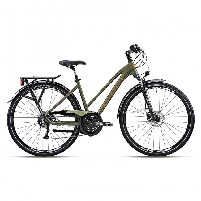 Bottecchia hotsell hybrid bike