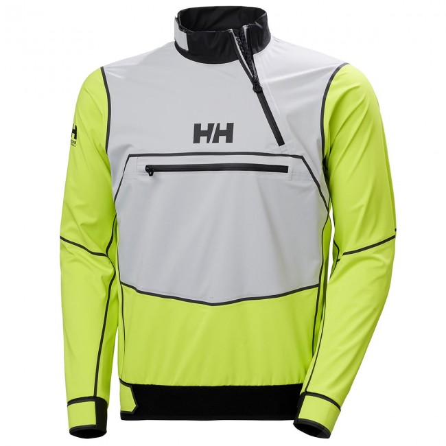 Helly hansen best sale hp smock top