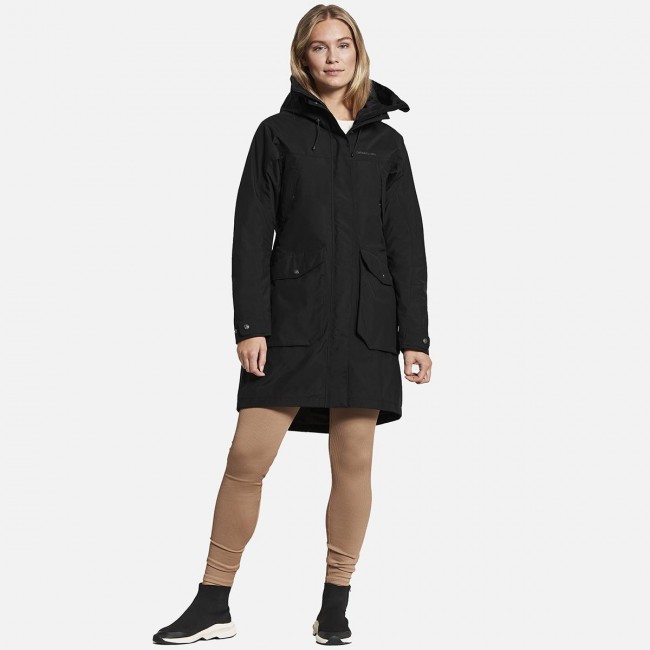 Didriksons thelma clearance coat