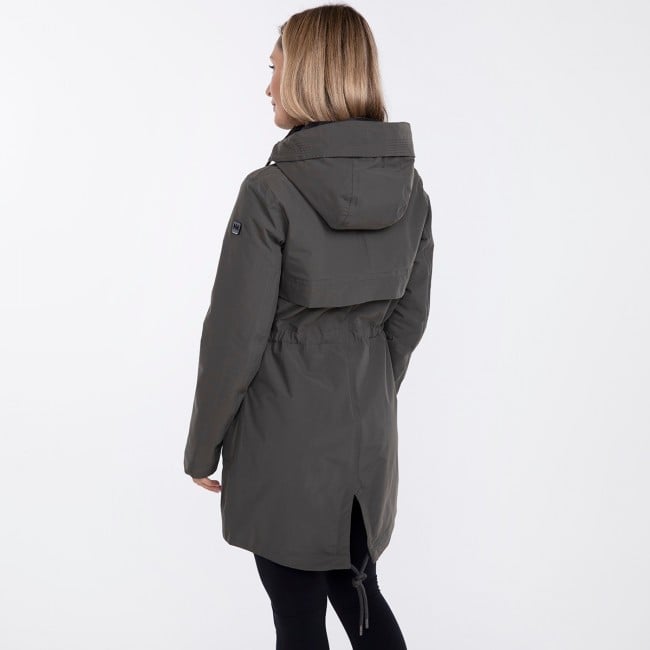 Hh w boyne parka