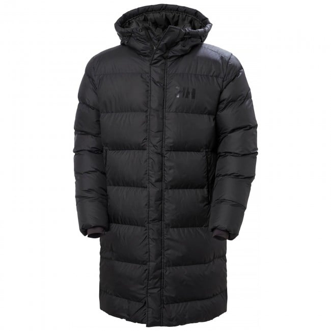 Helly hansen 2025 long parka