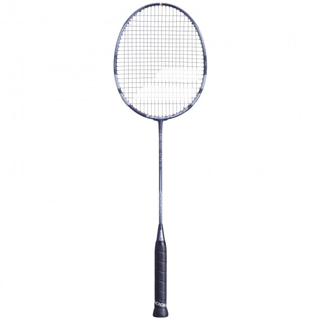 Babolat x feel power badminton racquet