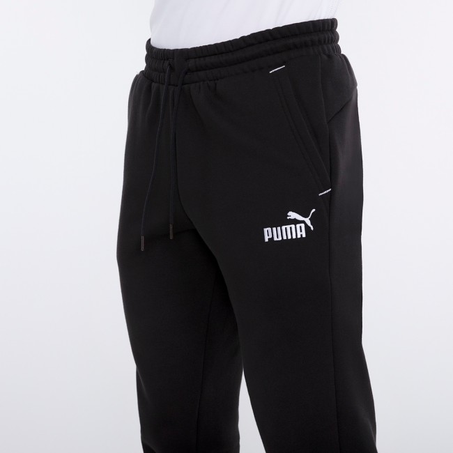 Puma m power sweatpants fl | Штаны | Покупай в интернет-магазине Sportland