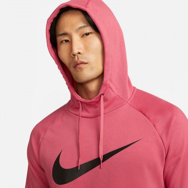Nike dry graphic pullover clearance