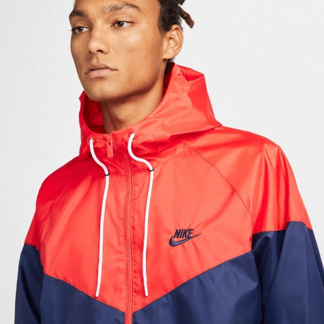 Nike Sportswear Windrunner Hooded Jacket - Men's 