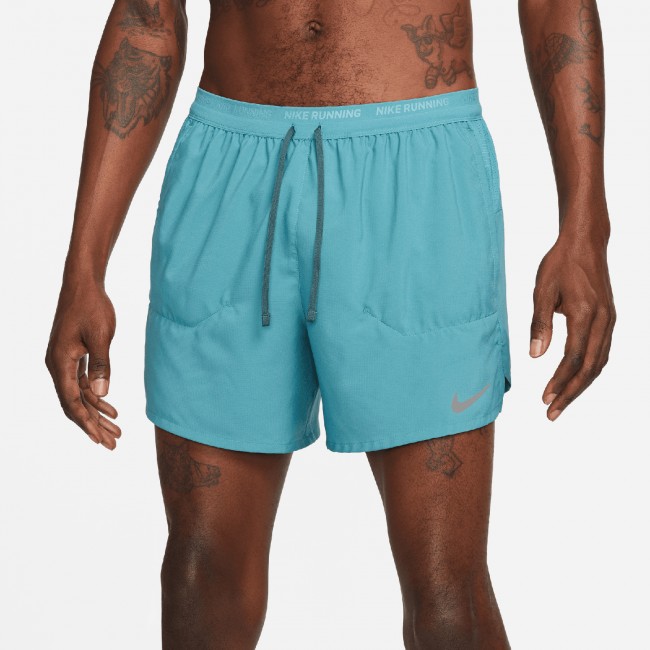 Nike drifit stride men's 5" brieflined running shorts Шорты